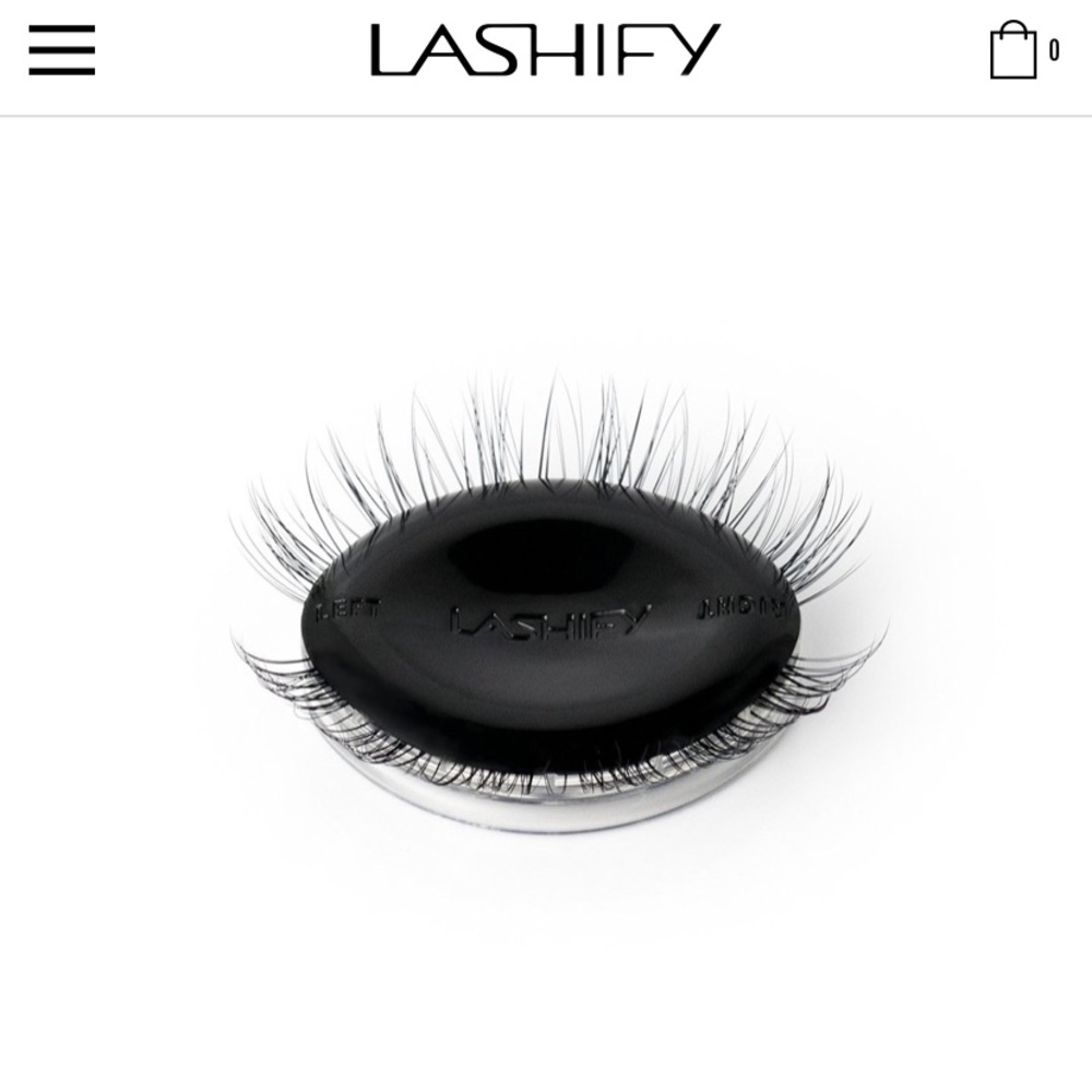 Lashify C14 Gossamers